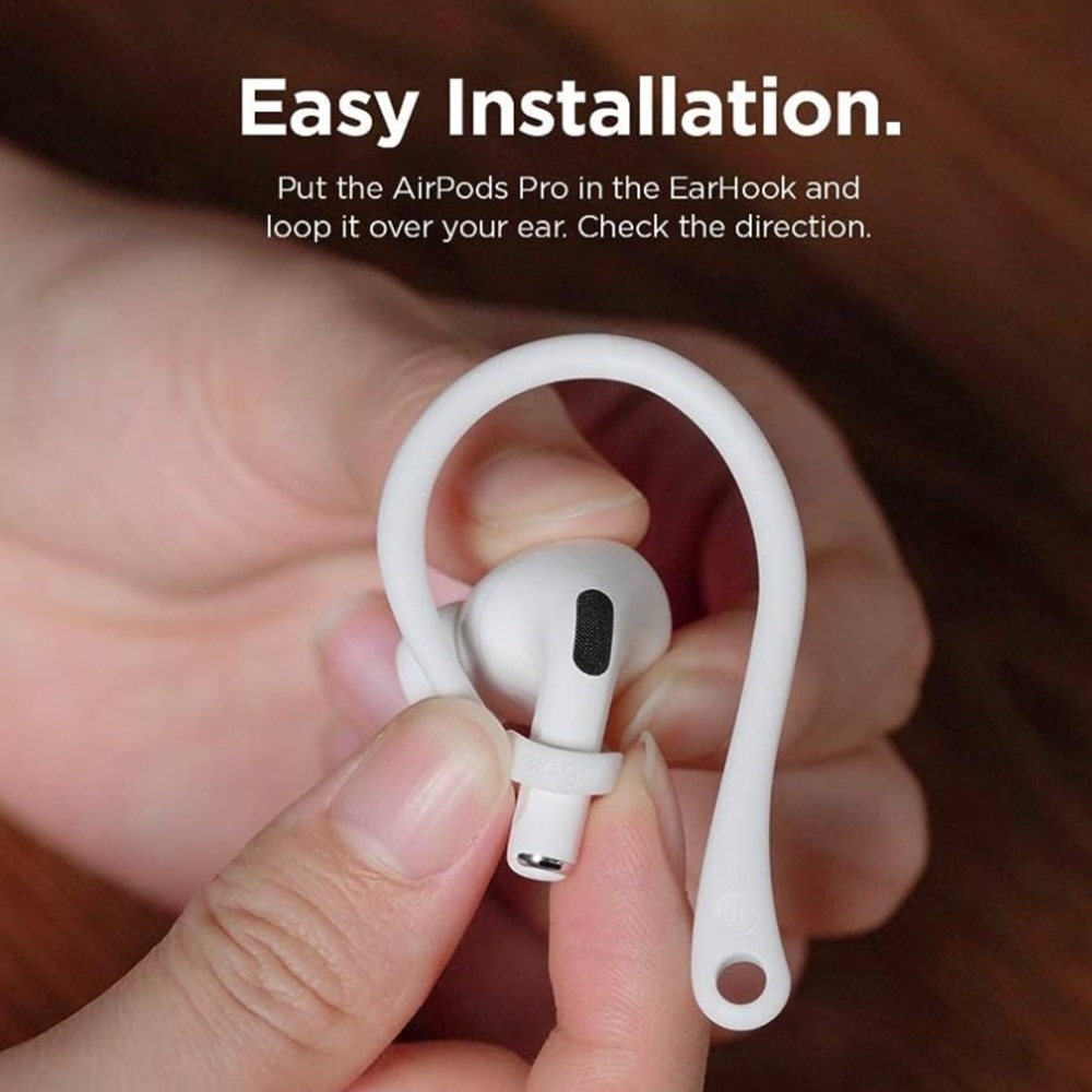 AirPods Earhook - Picture 5 of 8